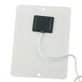 thumbnail image 6 of 5W 5V Solar Charging Panel with Usb Output Outdoor Solar Charger Power Bank, 6 of 9