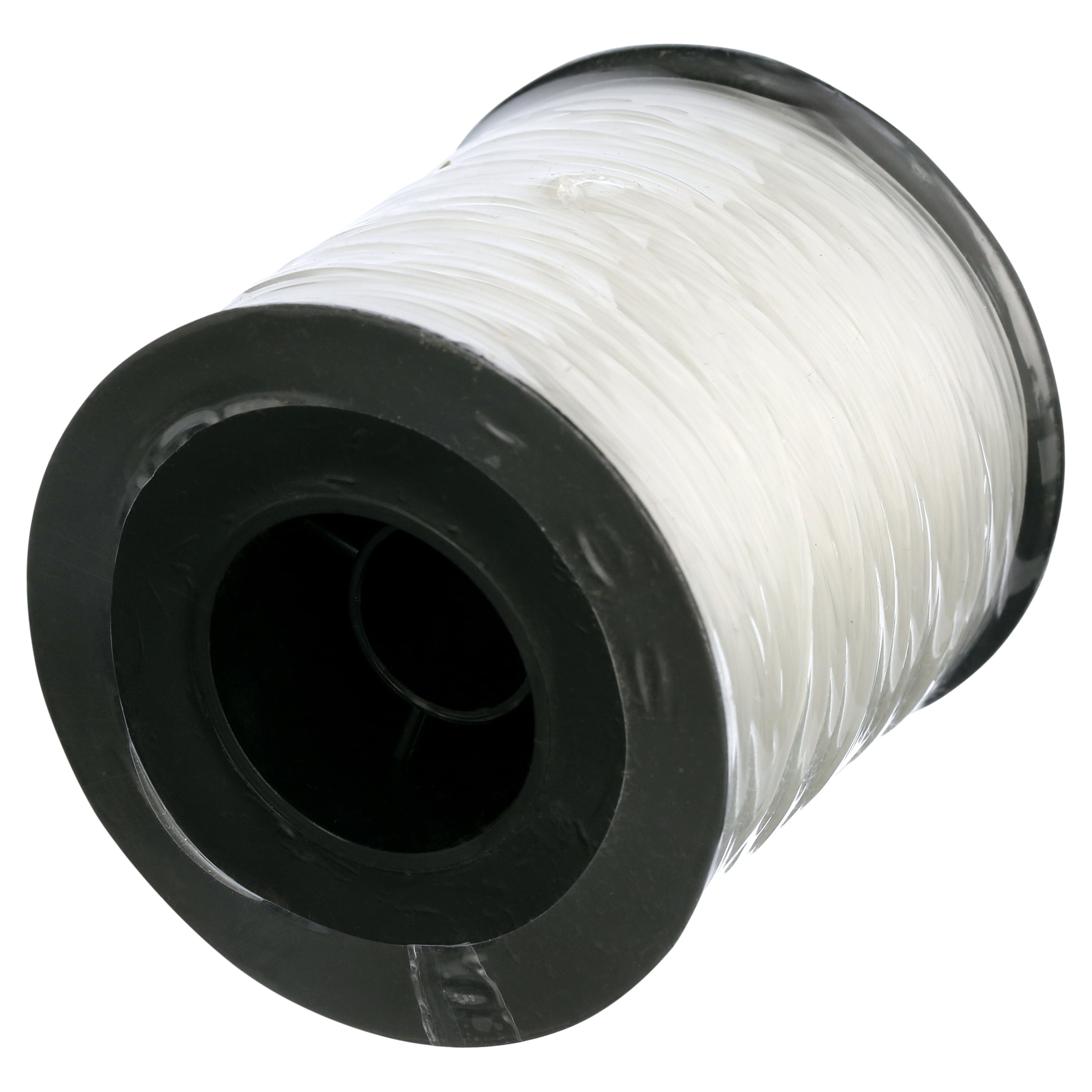 Legend 50 lb. Monofilament Premium Fishing Line, Clear, 210 yd.