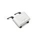 thumbnail image 5 of Bolsa de almacenamiento para mochila escolar con ventana lateral para coche RC, simulación, fácil de transportar. blanco, 5 of 7