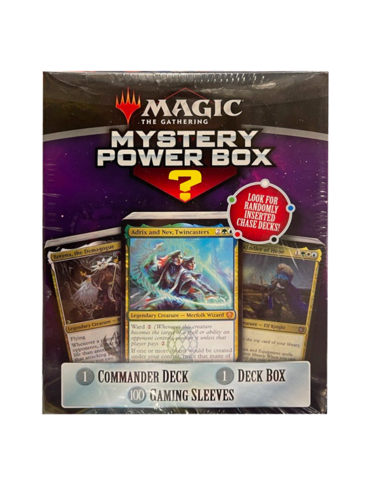 best mtg dragon cards Amazon.com: Magic: The Gathering Double Masters 2022 Collector Booster Box main image 1