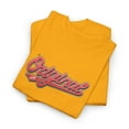 thumbnail image 3 of The Original Shortys Skate Muska 90s 00s Vintage Classic Skate TShirt Print - Gold / 2XL, 3 of 5