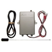 MULTI-CODE 1099-50 Garage Door Opener or Gate 12 Volt Receiver 1 Channel 300MHz or 310MHZ