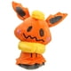 thumbnail image 5 of Muñeco de peluche de Pokémon para niños, juguete Kawaii de 22cm, Glaceon, Leafeon, Espeon, Jolteon, Vaporeon, Flareon, Eevee, regalo de cumpleaños1347, 5 of 5