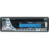 Audiovox Jensen CD3610 Car Audio Player
