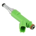 thumbnail image 2 of 23250-0V010, Fuel  Jet Stable Anti Aging Abrasion Resistant Fuel Injectors Lightweight  For Car Accessories Replacement For Camry  Highlander, 2 of 8