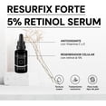 thumbnail image 2 of Truth Treatment RESURFIX FORTE 5% RETINOL SERUM: suero potente con retinol y antioxidantes., 2 of 5