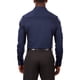 thumbnail image 2 of Camisa de vestir Van Heusen Slim Fit con cuello flexible y elástico para hombre, 2 of 6