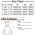 thumbnail image 3 of Nxznwn Women's Summer Dresses 2024 Halter Neck Sleeveless Backless Cut Out Flowy A Line Maxi Dress Beach Vacation Sundress, 3 of 5