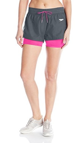 speedo workout shorts