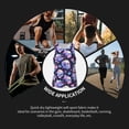 thumbnail image 7 of Salouo cool flower Skull for Men's Tank Tops,Sleeveless Muscle Shirts for Men Quick Dry Workout Tank Top Gym Muscle Tee Fitness Bodybuilding Sleeveless T Shirt-Large, 7 of 7