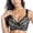 Bronze, variant on Padded Push Up Lace Bras for Women Enhancing Lift Support Underwire Daily Wear Comfort Fit Bustier Black,42