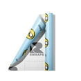 thumbnail image 5 of Rwraps Emoji So Sleepy Matte Vinyl Film Wrap 59in x 24ft Vinyl Vehicle Car Film Sheet Roll, 5 of 9