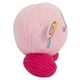 thumbnail image 3 of Peluche TOMY Nuiguru Knit Kirby con caramelos invencibles de 15 cm, 3 of 7