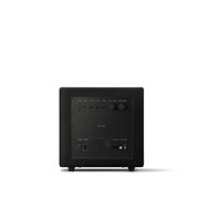 KEF Kube8 MIE 8 Inch Powered Sealed Active Subwoofer 300W RMS