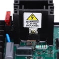 thumbnail image 4 of Voltage Regulator Automatic Voltage Regulator Voltage Regulator Board Module Power Supply Transformer Module Brushless Electronic Components for Electronic, 4 of 7