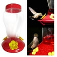 thumbnail image 5 of Garden Collection Hanging Hummingbird Feeders, Wide Mouth Waist for Pack of 2, 5 of 5