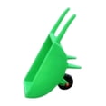 thumbnail image 2 of Carrito de juguete multiusos para niños CUTICAT verde engrosado, 2 of 8