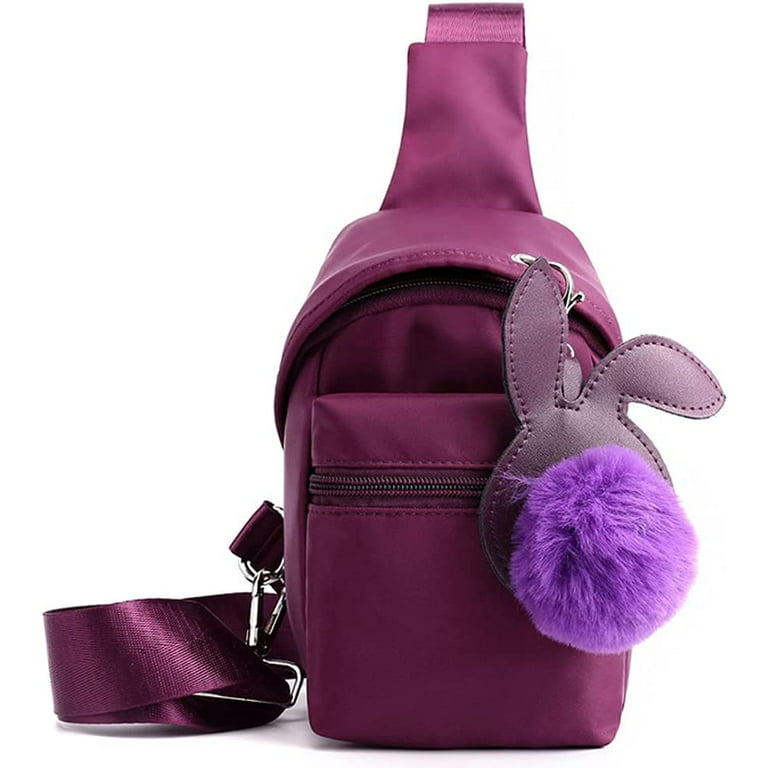 CoCopeaunts Fashion Brand Womens Small Crossbody Bag Lightweight PU Leather Messenger  Bag Flap Handbag Purse Vintage Travel Bag for Female 
