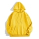 thumbnail image 3 of Sudadera y sudaderas verdes para mujer, suéteres Y2k Harajuku, sudadera deportiva, sudadera de manga larga para invierno y otoño, abrigo con bolsillo, 3 of 4