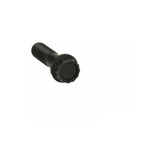 Clutch Pressure Plate Bolt - Compatible with 1990 - 1997, 2012 - 2014 Volkswagen Passat 1991 1992 1993 1994 1995 1996 2013