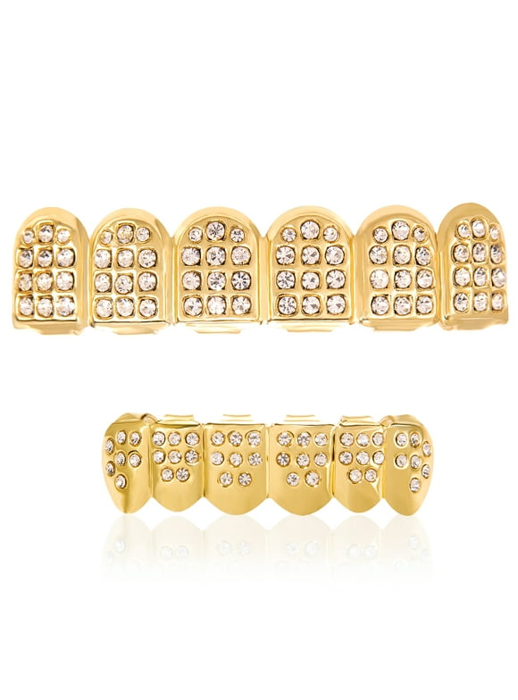 Grills For Your Teeth