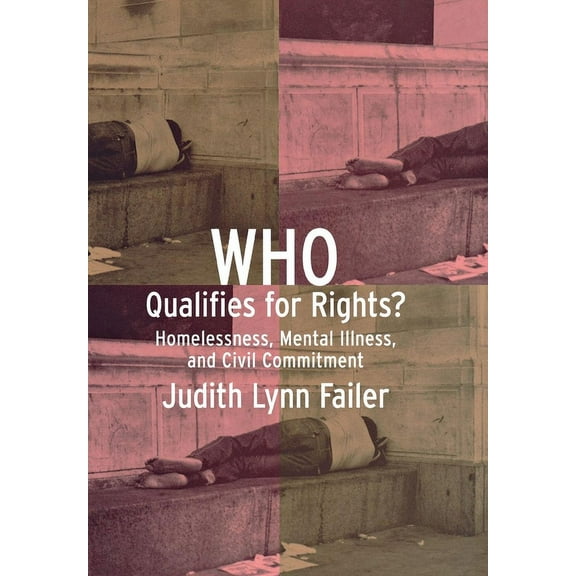 Who Qualifies for Rights?, (Hardcover)