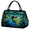 Multicolour 3, variant on Vintage Floral Overnight Weekender Bag for Women Men Flower Butterfly Carry On Overnight Travel Duffle Bag Labor Delivery Bag for Hospital