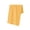 Yellow, variant on Microfiber Bath Hand Towels, Cosmug Soft Absorbent Towels, Daily Use Quick Dry Towels, for Bathroom Shower, Gym Workout and Travel Carry, 35 x 75 CM, Black