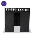 thumbnail image 5 of Impact Canopy 5 x 5 Pop Up Portable Photo Booth, Photo Tent, 5 of 10