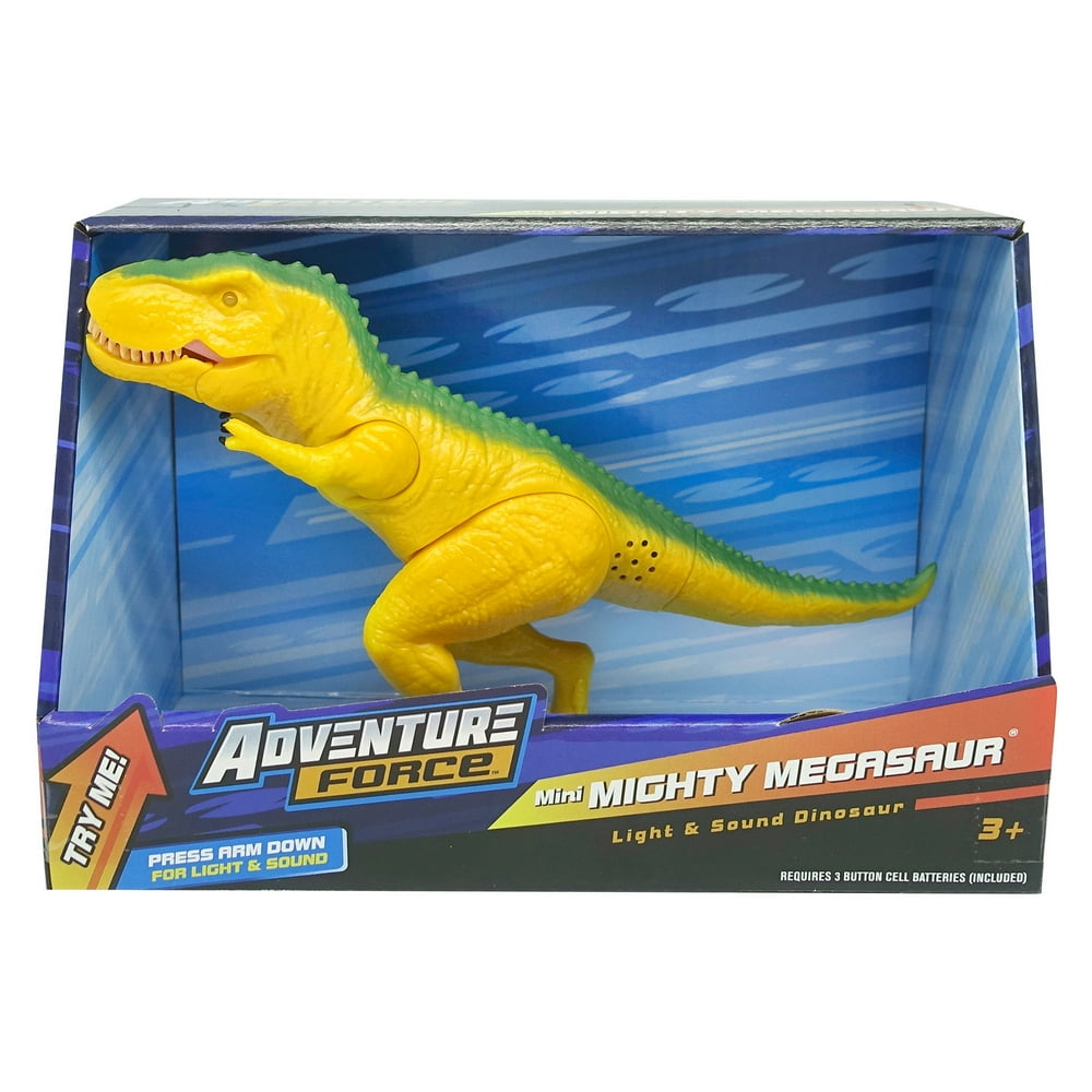 dino force toys