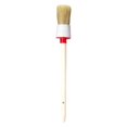 thumbnail image 2 of jinwen Automotive Detail Brushes Premium Bristle Fit for Cleaning Engine Dashboard 6 6, 2 of 8