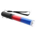 thumbnail image 1 of WASHWEPE Luminous Stick for Party Light Up Flashing Wand Red Fluorescent Material Outdoor Event 1Pcs, 1 of 8