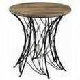 thumbnail image 2 of Accent Table in Spring Creek Finish, 2 of 2