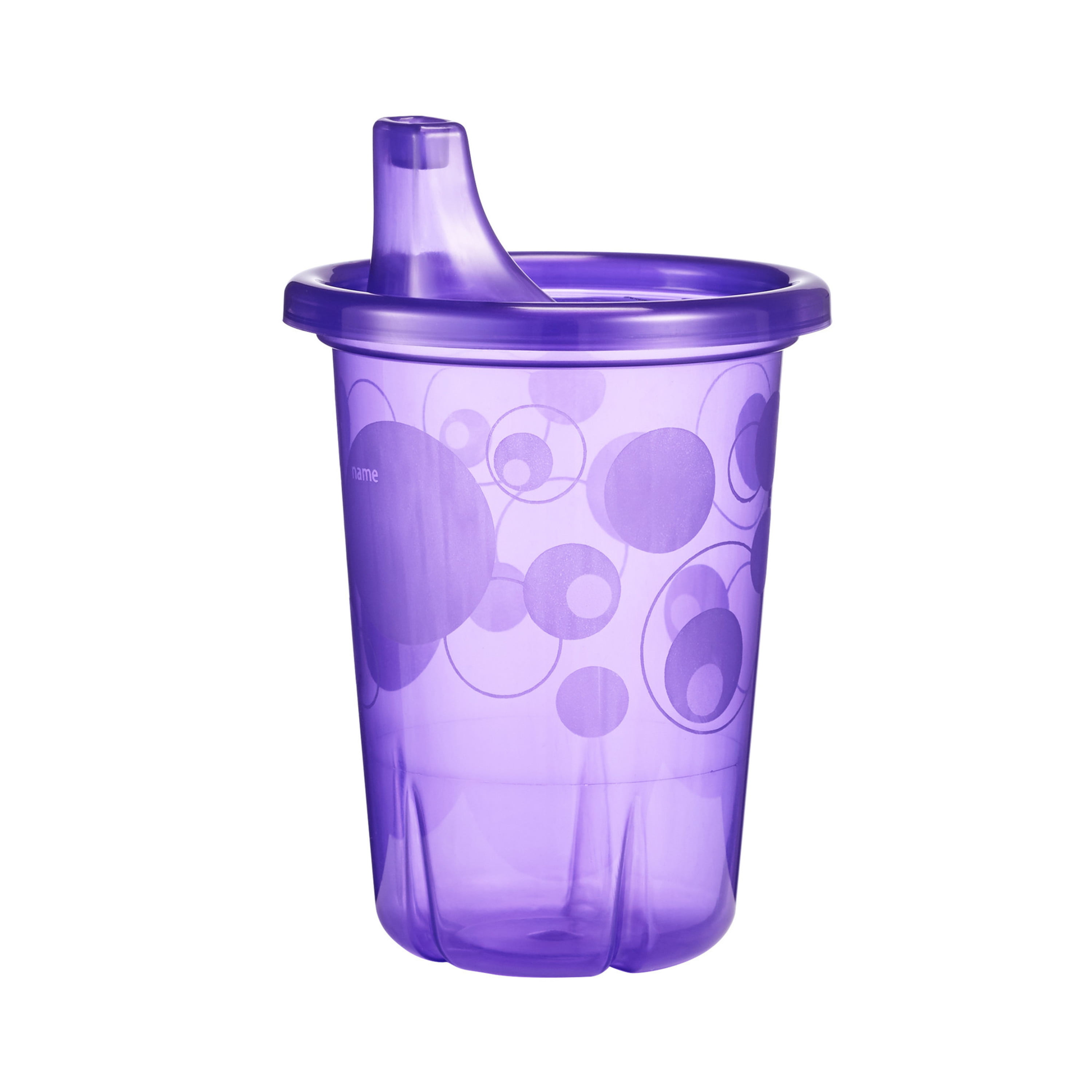 The First Years Take & Toss Spill-Proof Cups with Lids 9M (3 ct) Delivery -  DoorDash