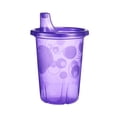 thumbnail image 3 of Take & Toss Sippy Cups 10 Oz - 4 Pack, 3 of 5