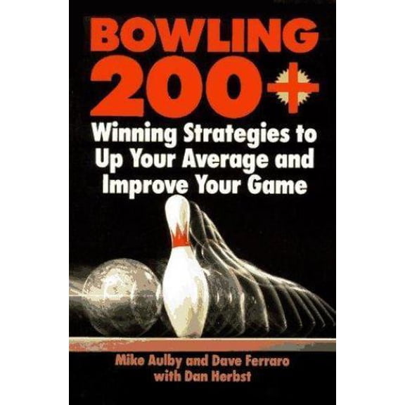Pre-Owned Bowling 200  (Paperback) 0809243385 9780809243389