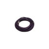 100 12-Gauge Speaker Cable, 1/4 To Banana