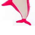 thumbnail image 3 of Tiburón cantor, tiburón luminoso, juguetes de peluche para bebés y niños., 3 of 14