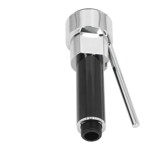 Cabezal De Pulverización De Cocina Extraíble Universal, 1/2 Pulgadas, Galvanoplastia ABS, Boquilla De Pulverización Para Grifo De Fregadero De Cocina Para El Hogar Y El