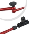 thumbnail image 5 of CPAN Adjustable Universal Magnetic Base Holder Flexible Stand Dial Test Indicator, 5 of 10