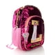 thumbnail image 2 of Mochila Escolar Hardhead Los Polinesios Lentejuela reversible, 2 of 4