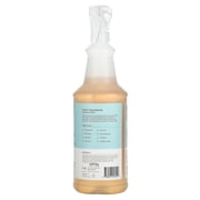 kin+kind Pet Urine Cleaner for Dogs & Cats, Multisurface Cleaner, Stain & Odor Remover, Pet Urine Remover, Stops Re-Marking, Citrus, 32 fl oz