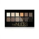 thumbnail image 5 of Paleta de sombras de ojos multicolor NikouMX 12 colores perlada con brillo elegante y moderna, 5 of 6