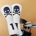 thumbnail image 3 of Club Headcovers Keep Your Clubs With Trendy High Performance | Must Have Accessories For Every !, 3 of 4