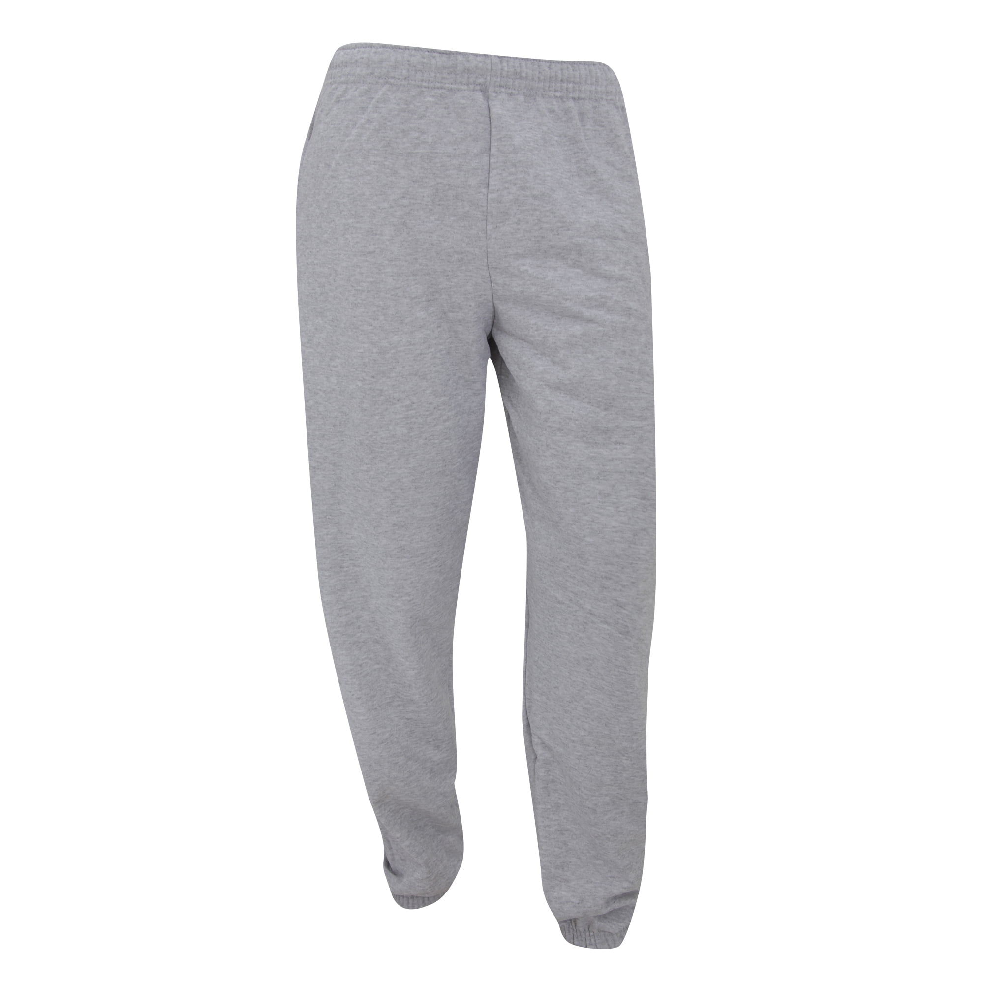 fruit of the loom cuffed joggers