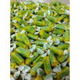 thumbnail image 2 of Frooties Lemon Lime Fruit Flavored Chewy Candy 2.4 Pounds Bulk 360ct SHIPS FREE, 2 of 2
