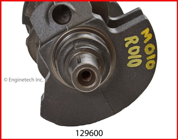 CRANKSHAFT KIT GM CHEV 4.