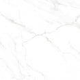 thumbnail image 5 of The Tile Life Cheyenne White Marble Look Porcelain Tile - 24 x 24 in. - Glossy - 4-Piece - Floor & Wall - Large Format, 5 of 9