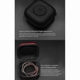 thumbnail image 5 of KZ Data Wire Charger Earphone Portable PU Receiving Case, 5 of 5