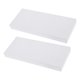 thumbnail image 1 of 2 unids pintura pigmento caja de bricolaje arte acuarela pigmento bandeja pintura color mezclando caja, 1 of 5